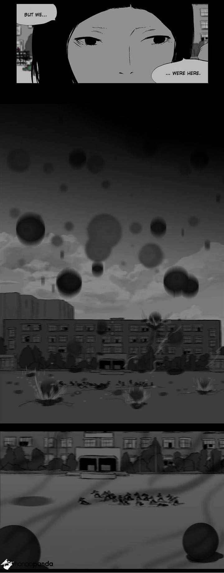 Read Afterschool War Activities (en) Manga Online