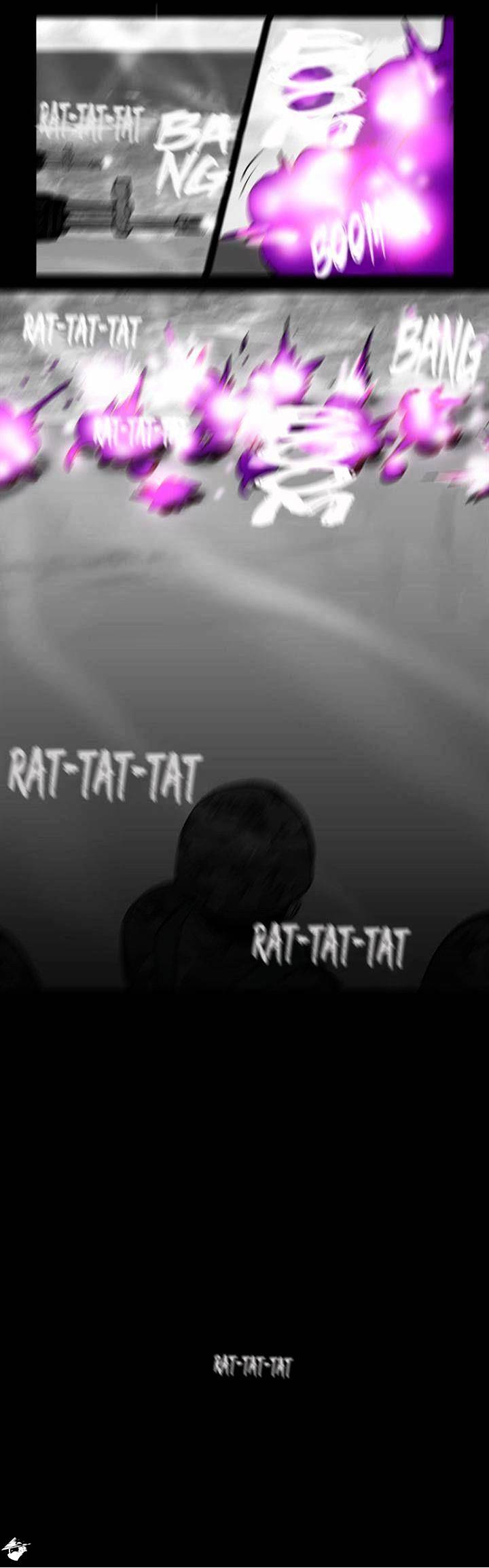 Read Afterschool War Activities (en) Manga Online