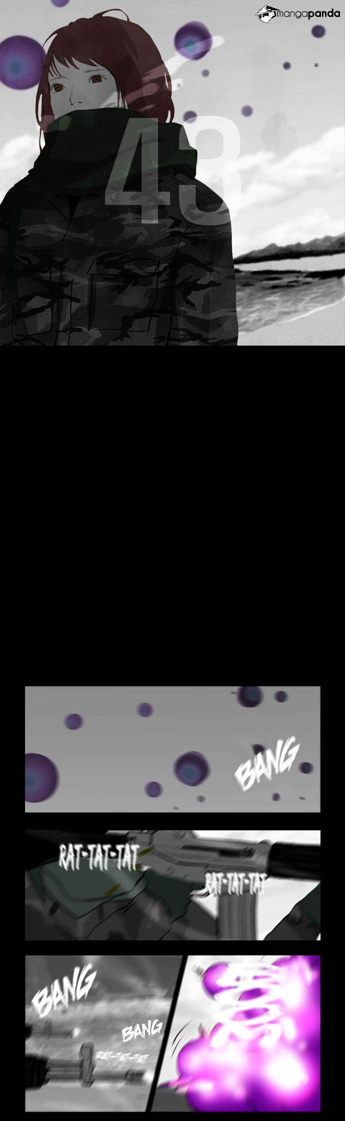 Read Afterschool War Activities (en) Manga Online