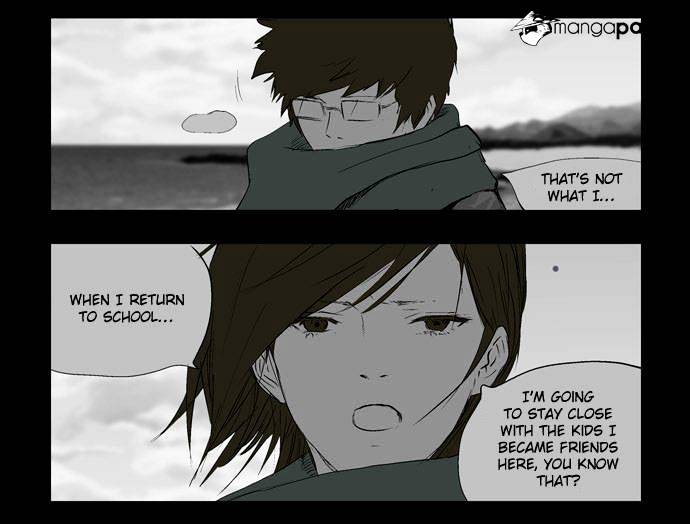 Read Afterschool War Activities (en) Manga Online