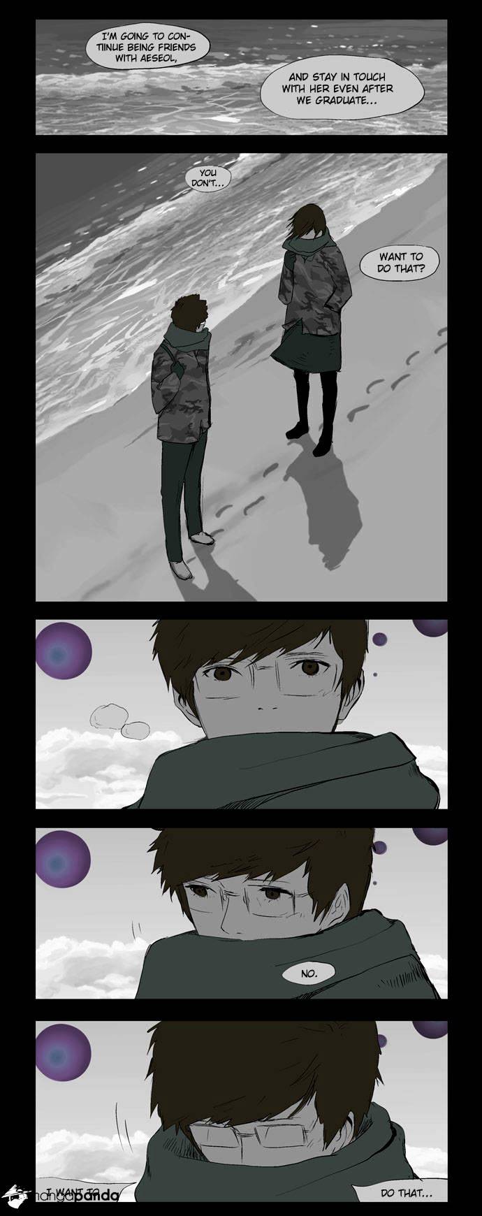 Read Afterschool War Activities (en) Manga Online