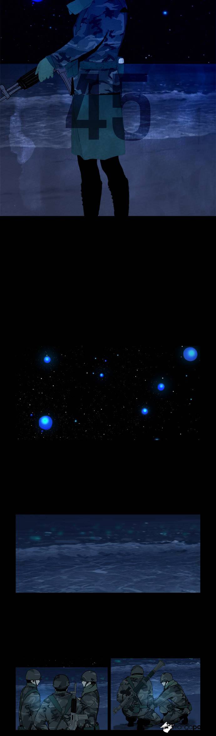 Read Afterschool War Activities (en) Manga Online