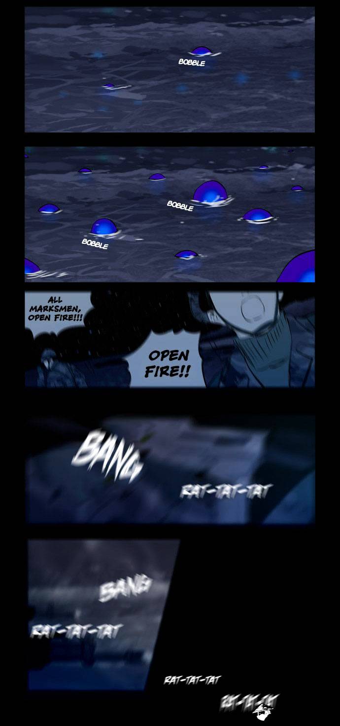 Read Afterschool War Activities (en) Manga Online