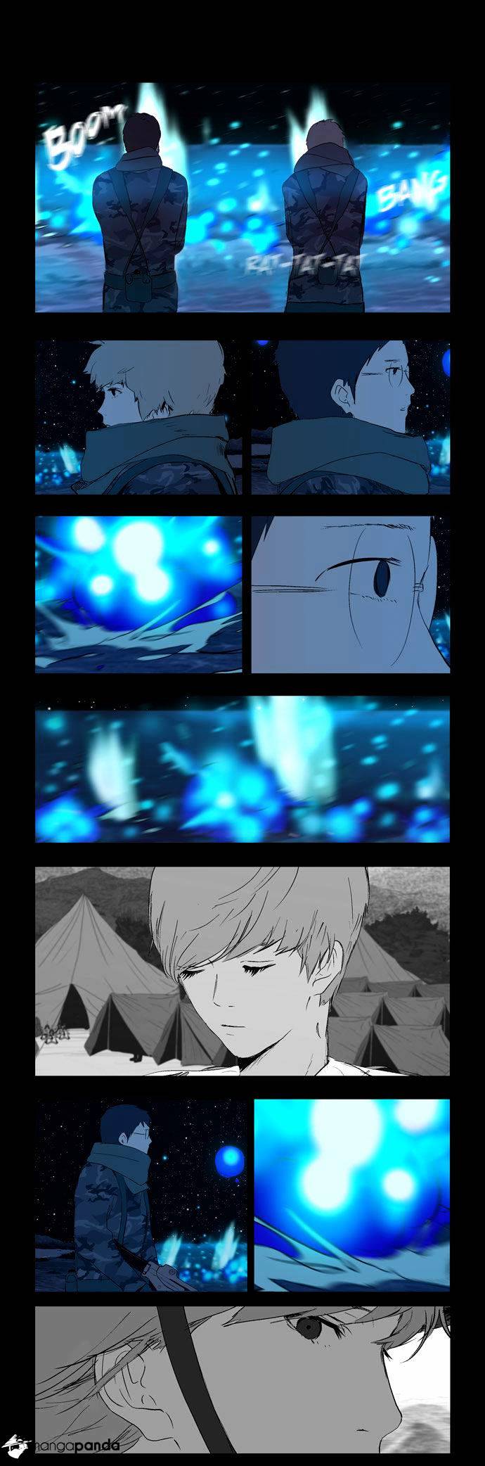 Read Afterschool War Activities (en) Manga Online