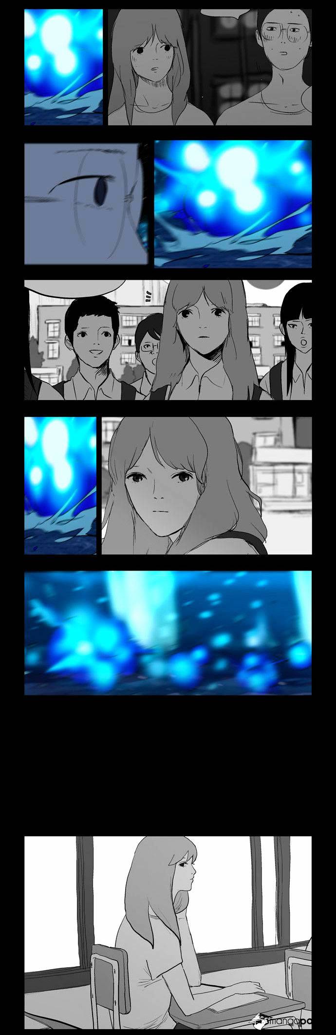 Read Afterschool War Activities (en) Manga Online