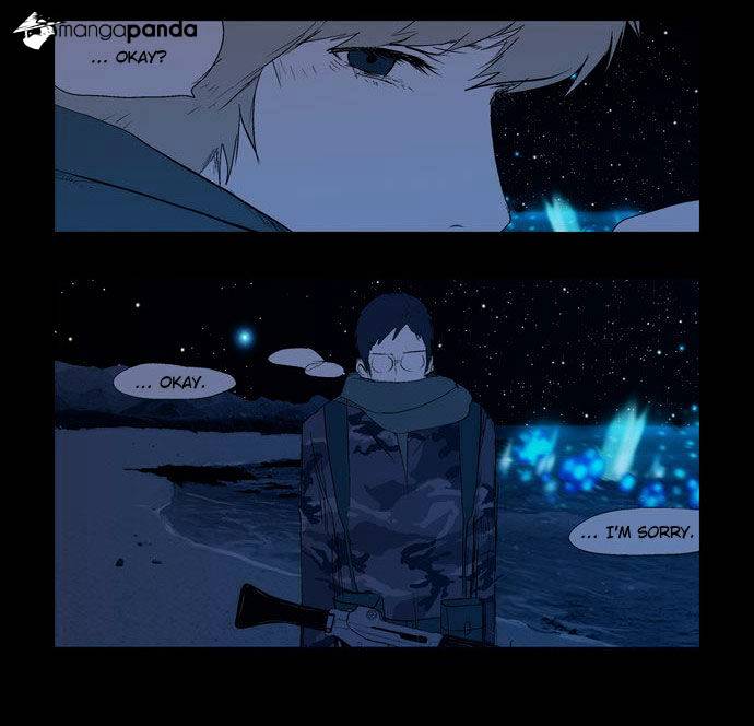 Read Afterschool War Activities (en) Manga Online