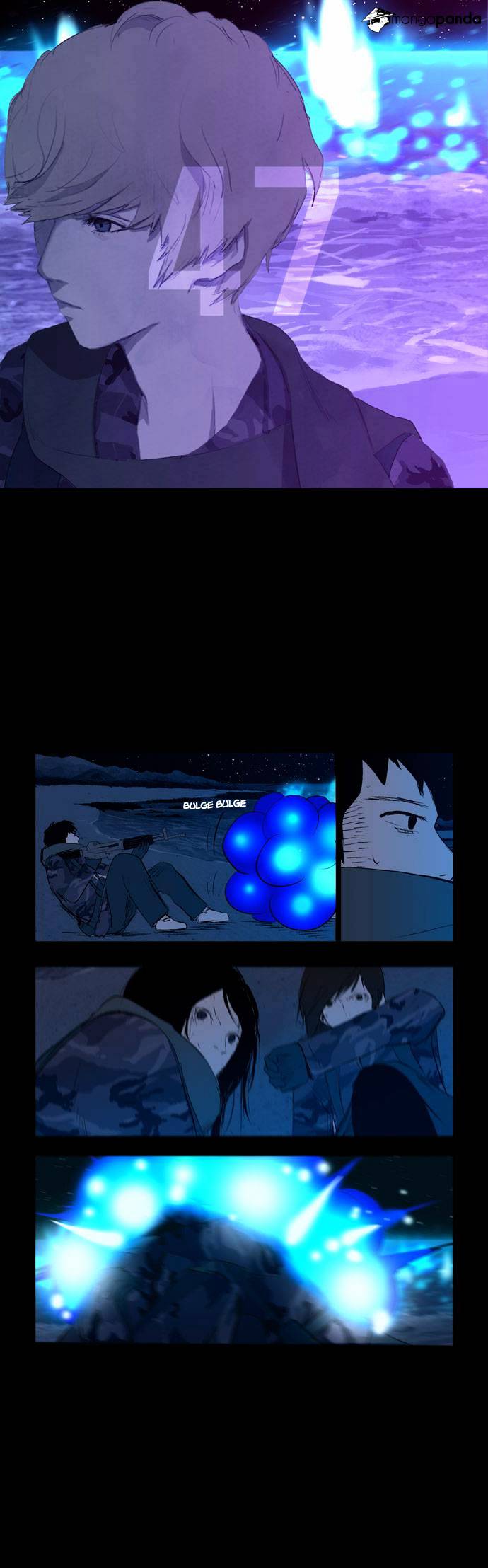 Read Afterschool War Activities (en) Manga Online