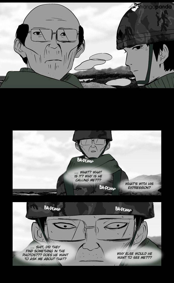 Read Afterschool War Activities (en) Manga Online