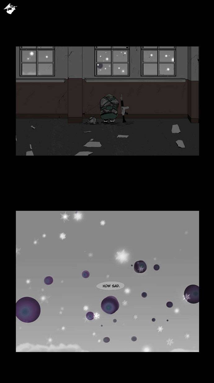 Read Afterschool War Activities (en) Manga Online