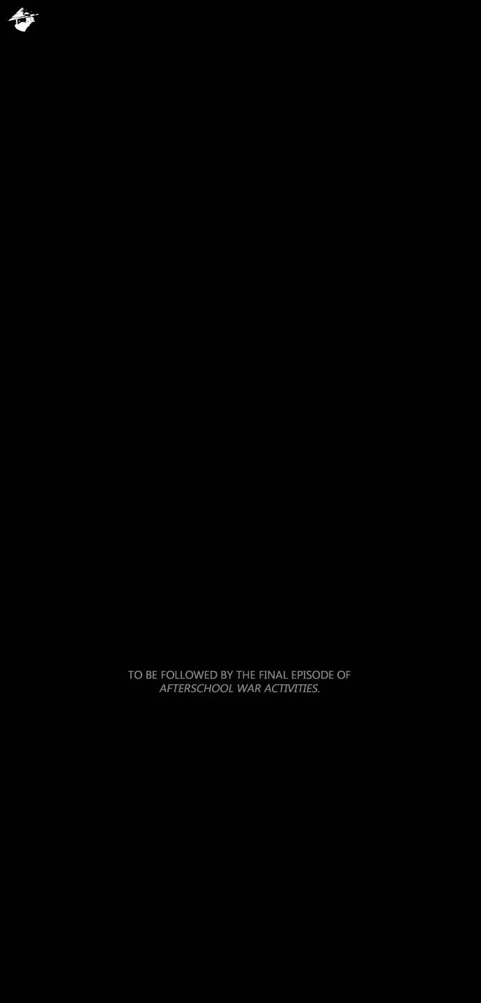 Read Afterschool War Activities (en) Manga Online