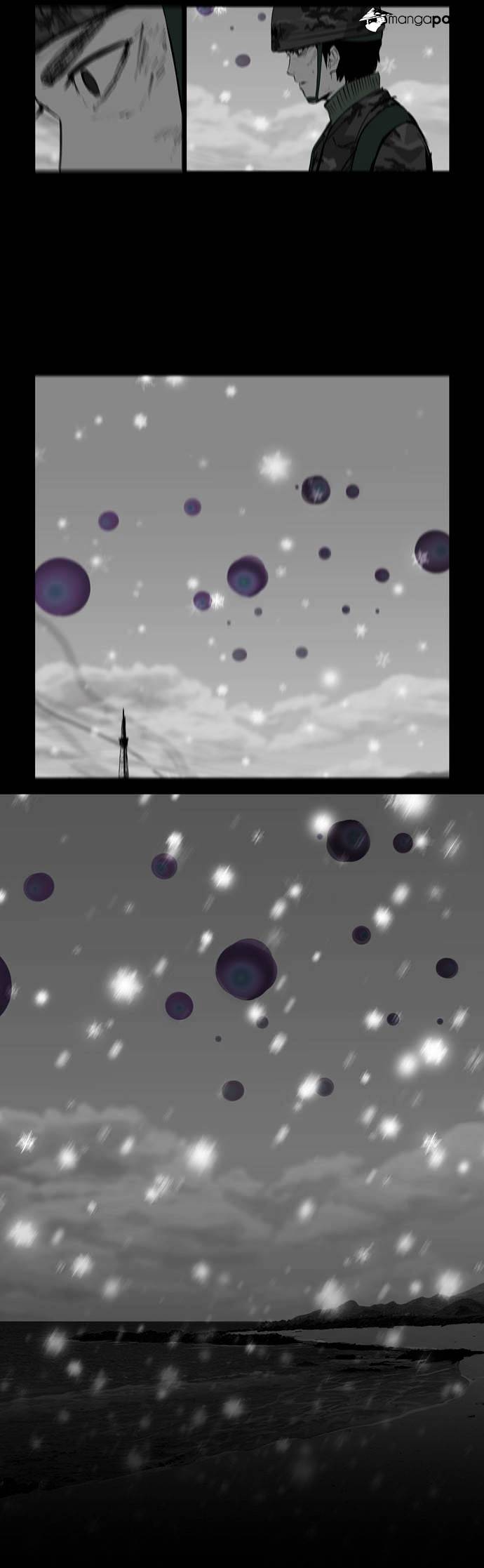 Read Afterschool War Activities (en) Manga Online