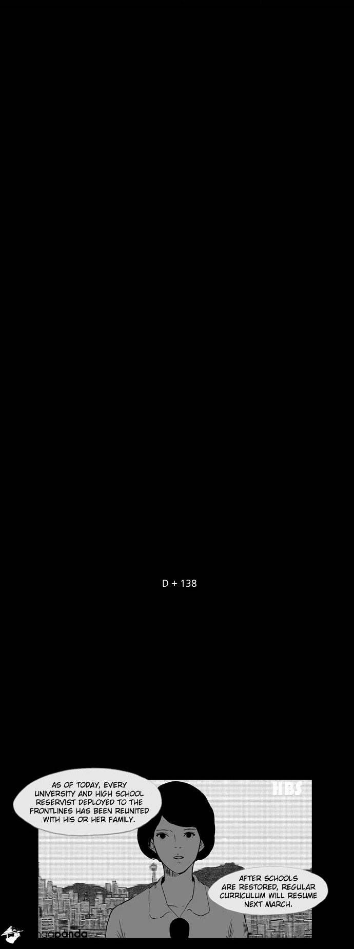 Read Afterschool War Activities (en) Manga Online