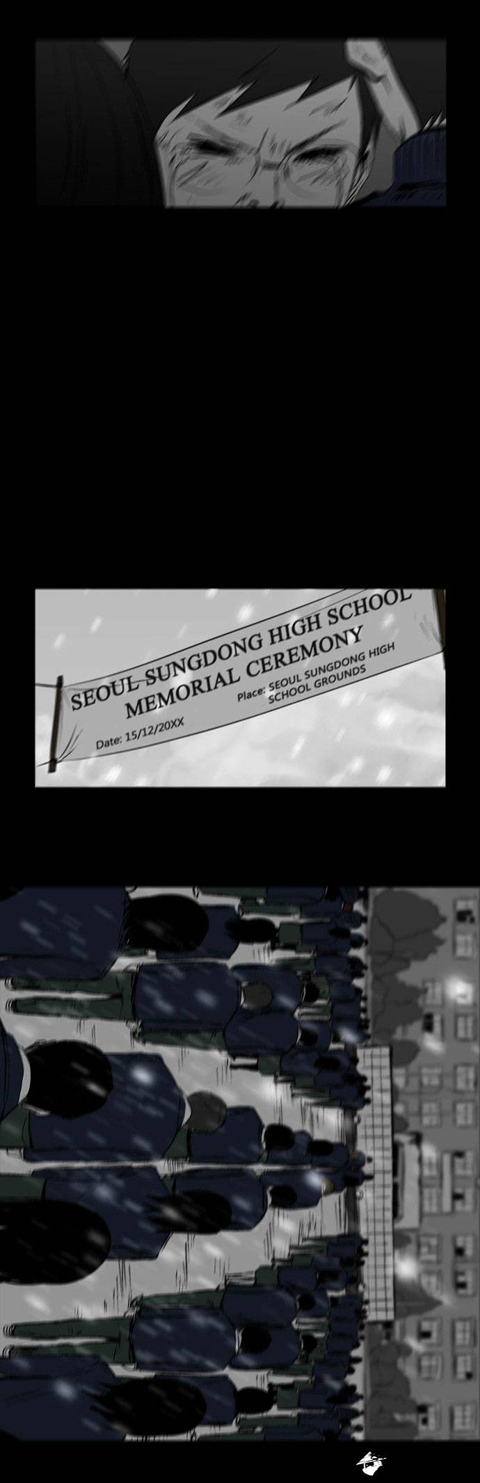 Read Afterschool War Activities (en) Manga Online