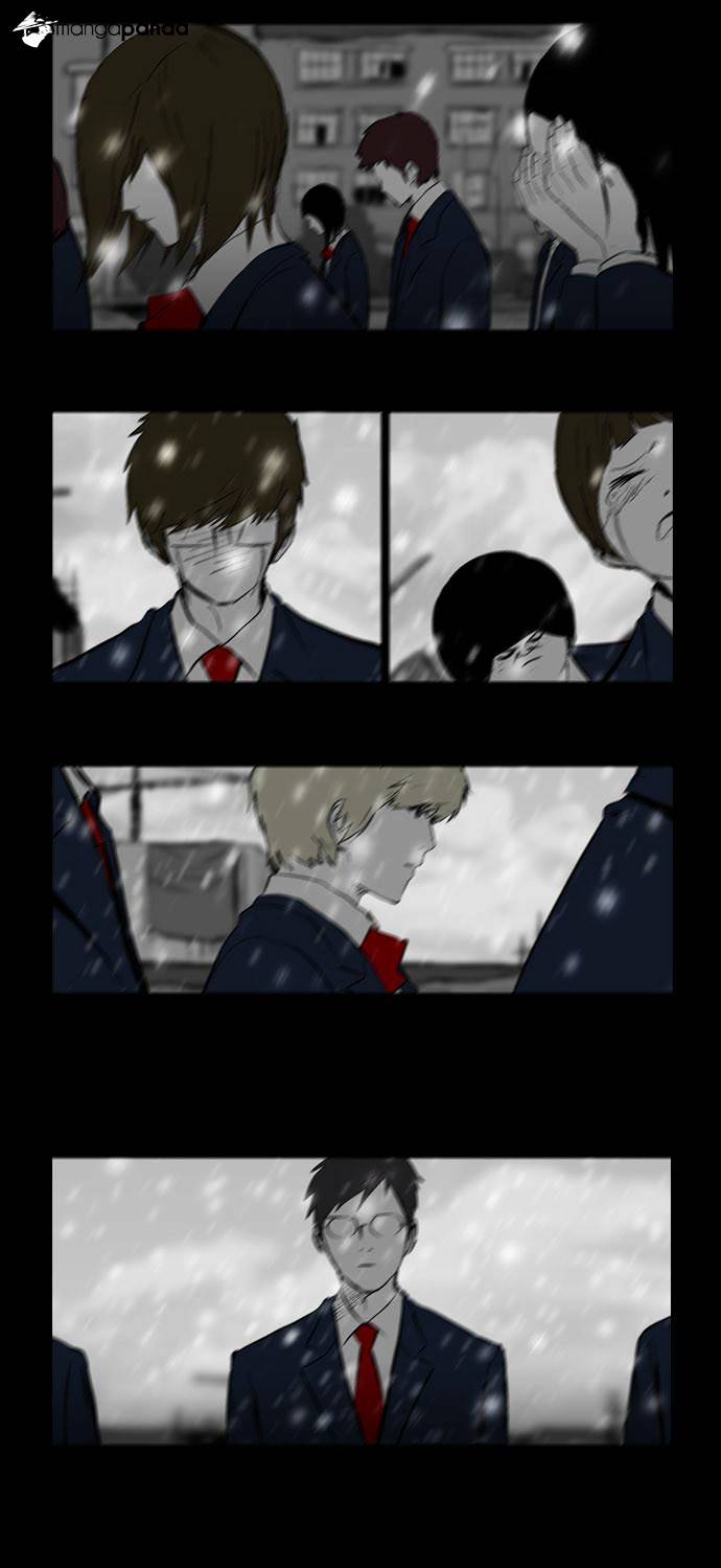 Read Afterschool War Activities (en) Manga Online