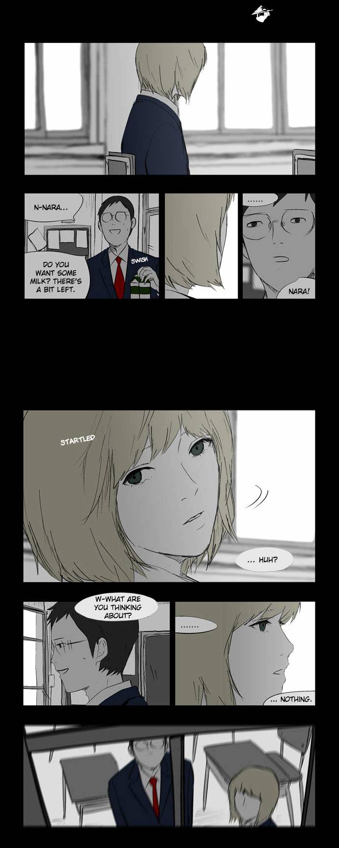 Read Afterschool War Activities (en) Manga Online