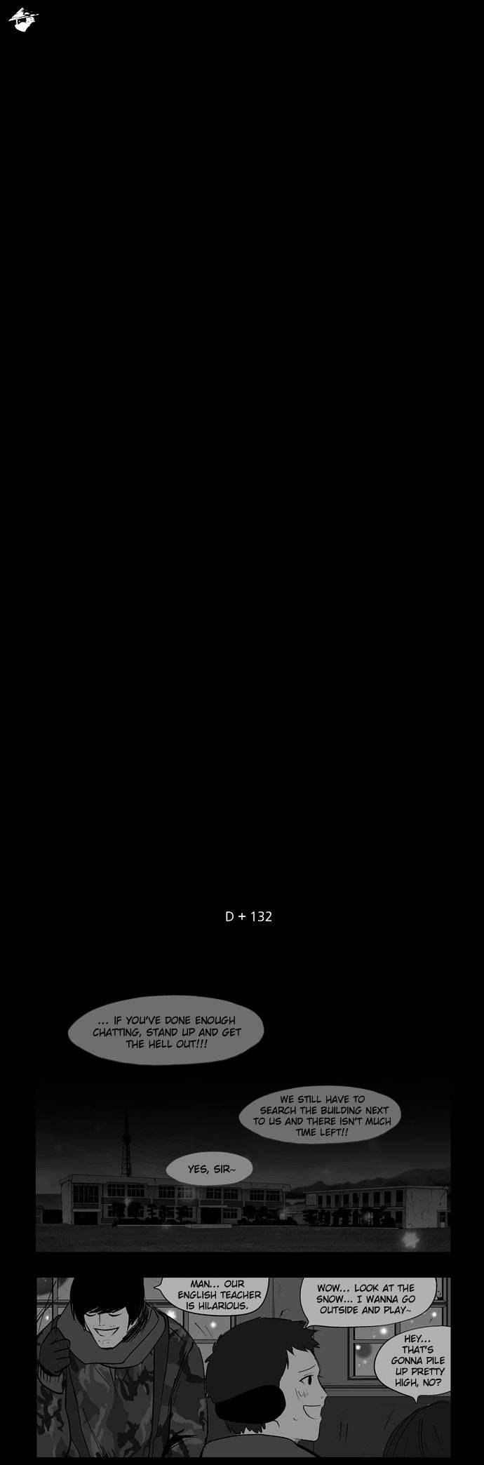 Read Afterschool War Activities (en) Manga Online