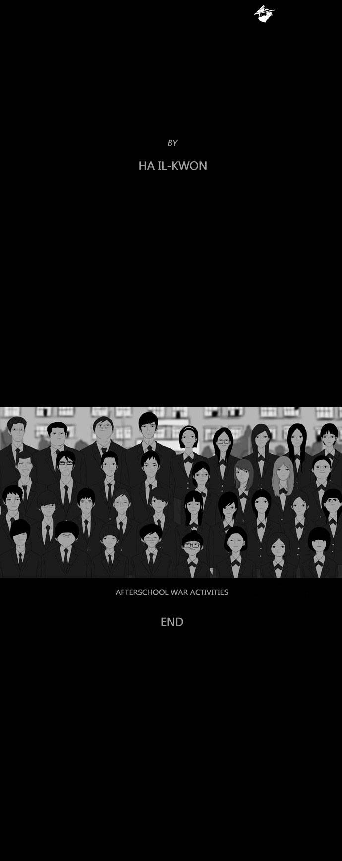 Read Afterschool War Activities (en) Manga Online