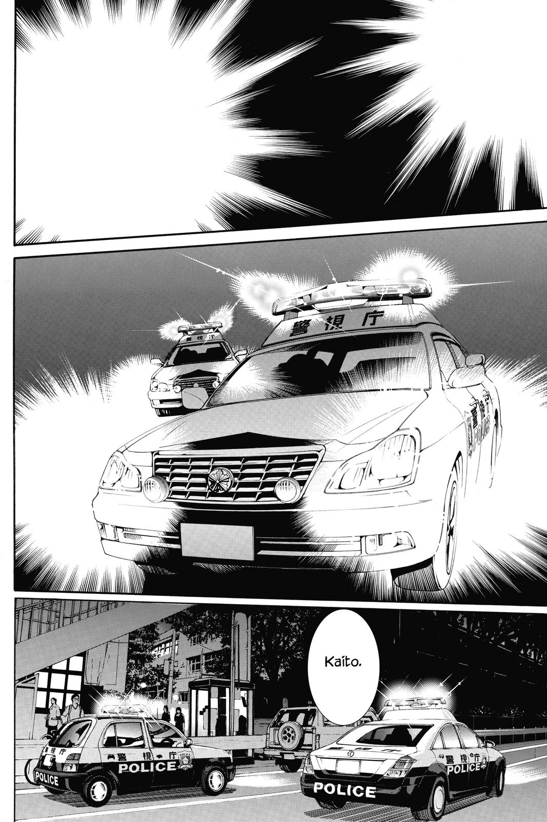 Read Air Gear (en) Manga Online