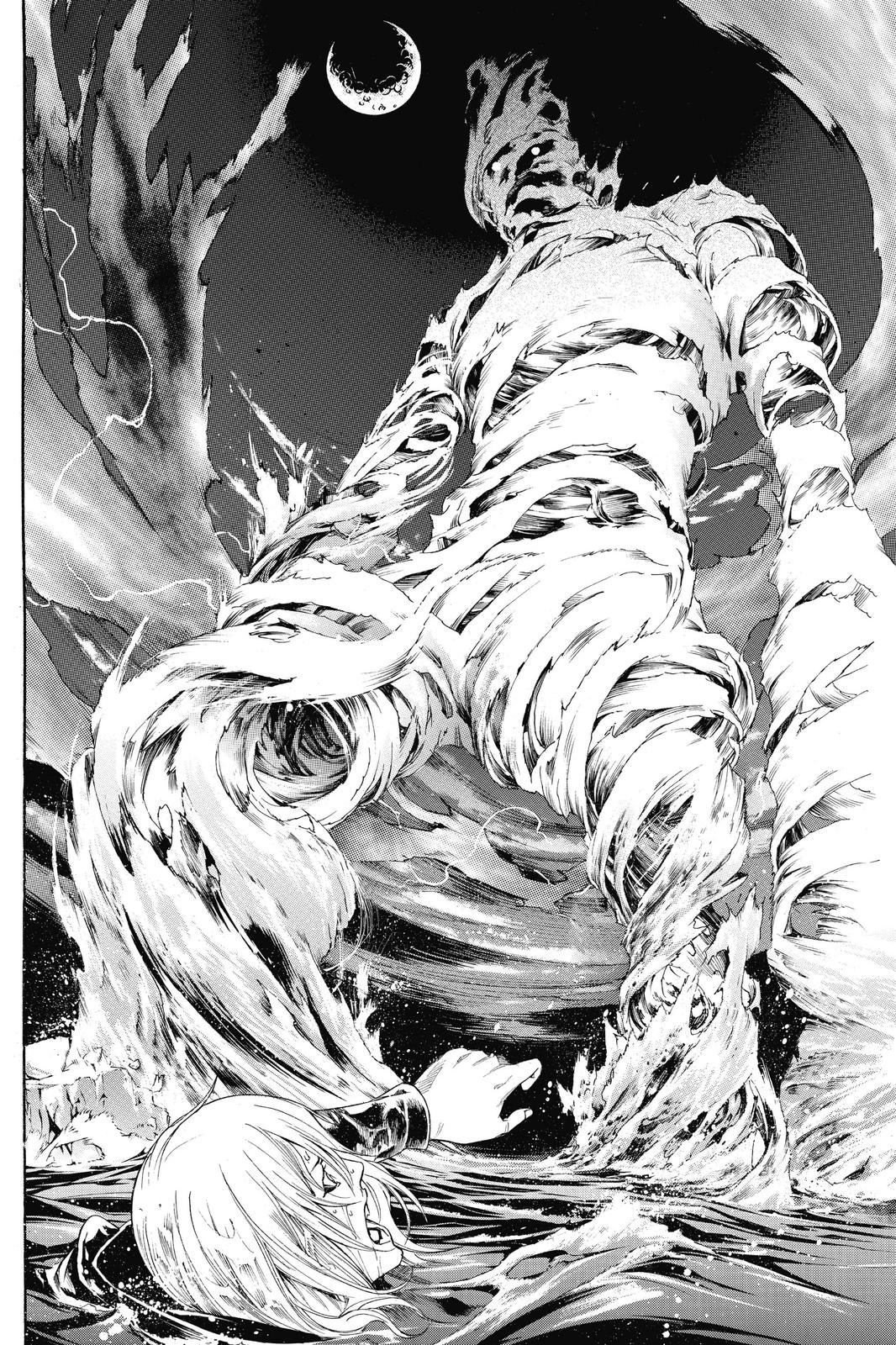 Read Air Gear (en) Manga Online