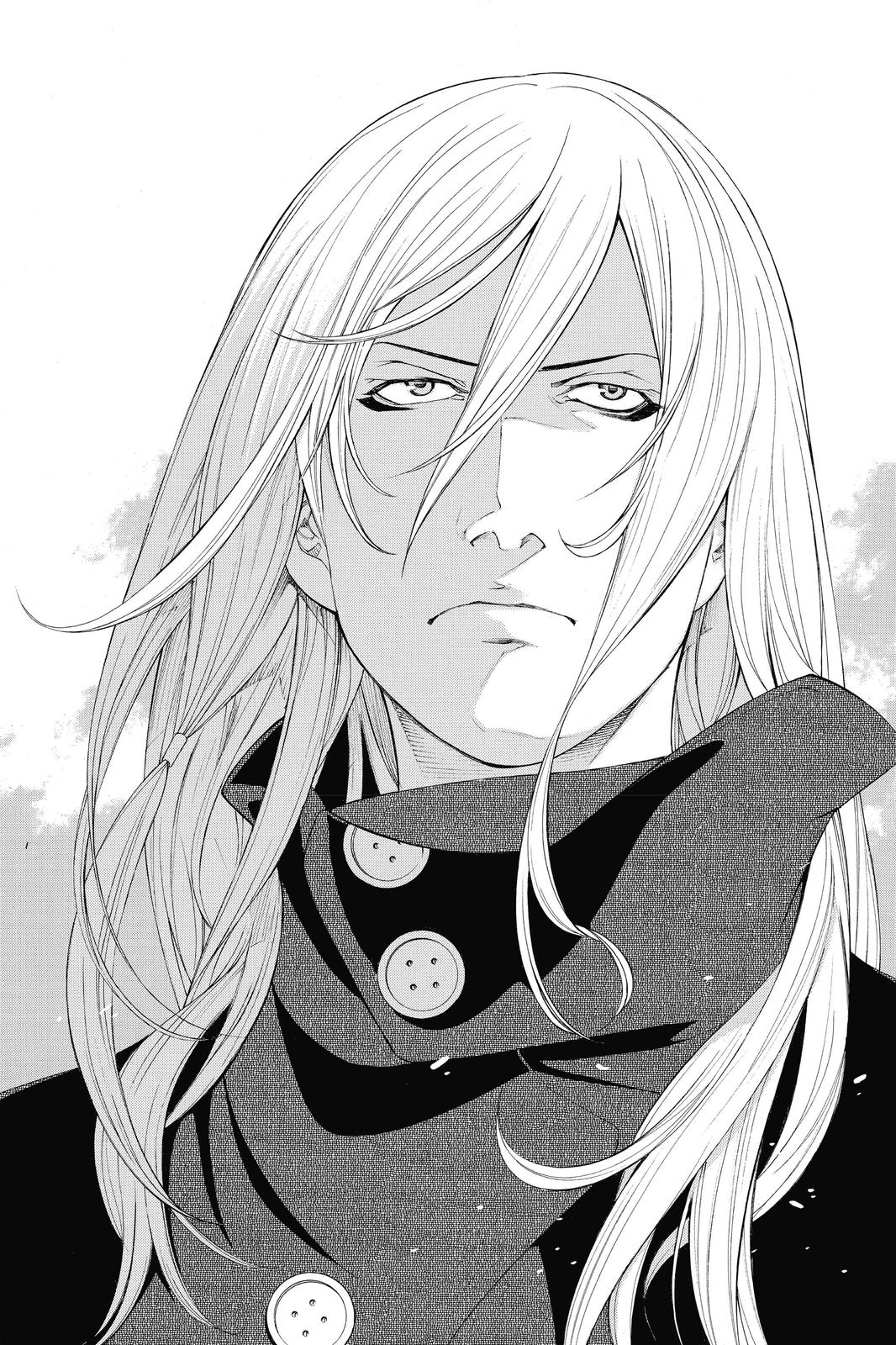 Read Air Gear (en) Manga Online