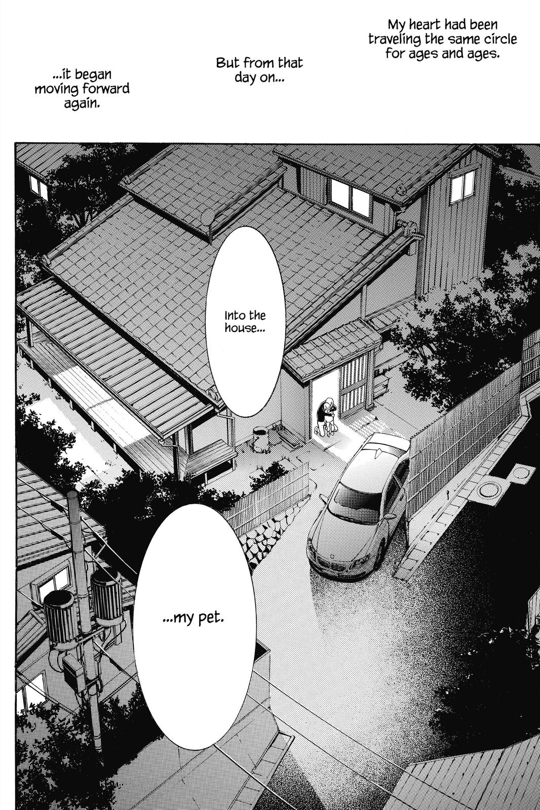 Read Air Gear (en) Manga Online