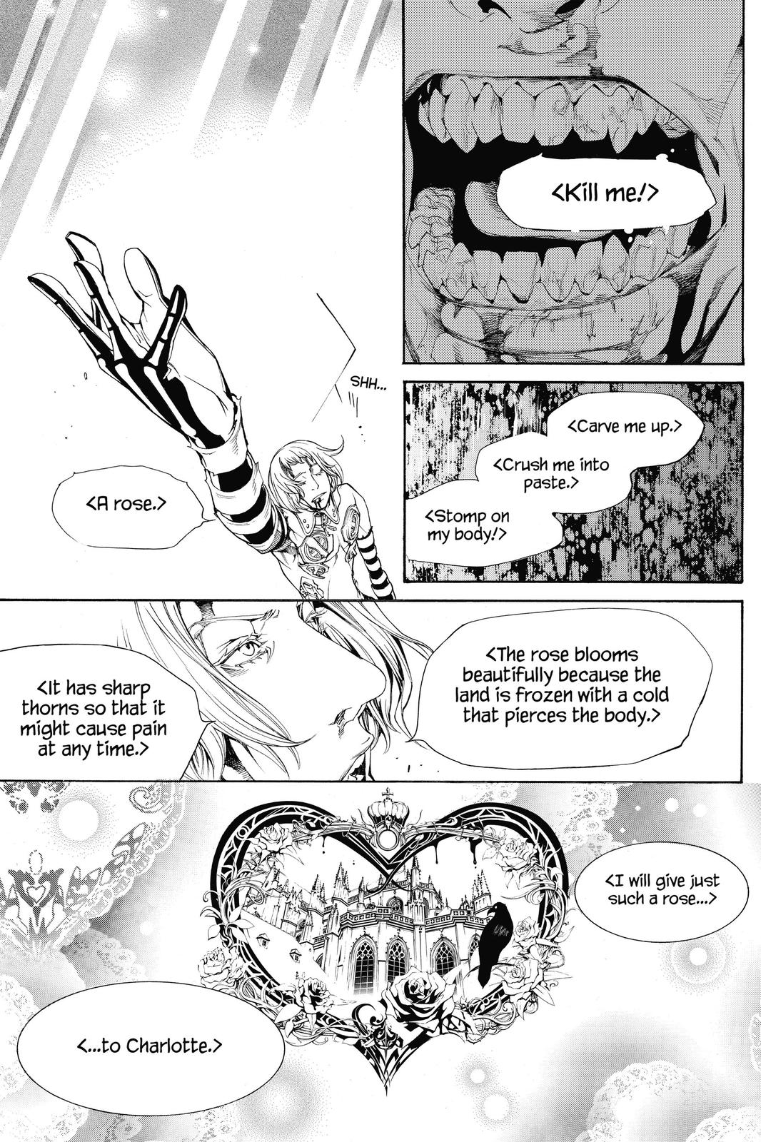 Read Air Gear (en) Manga Online