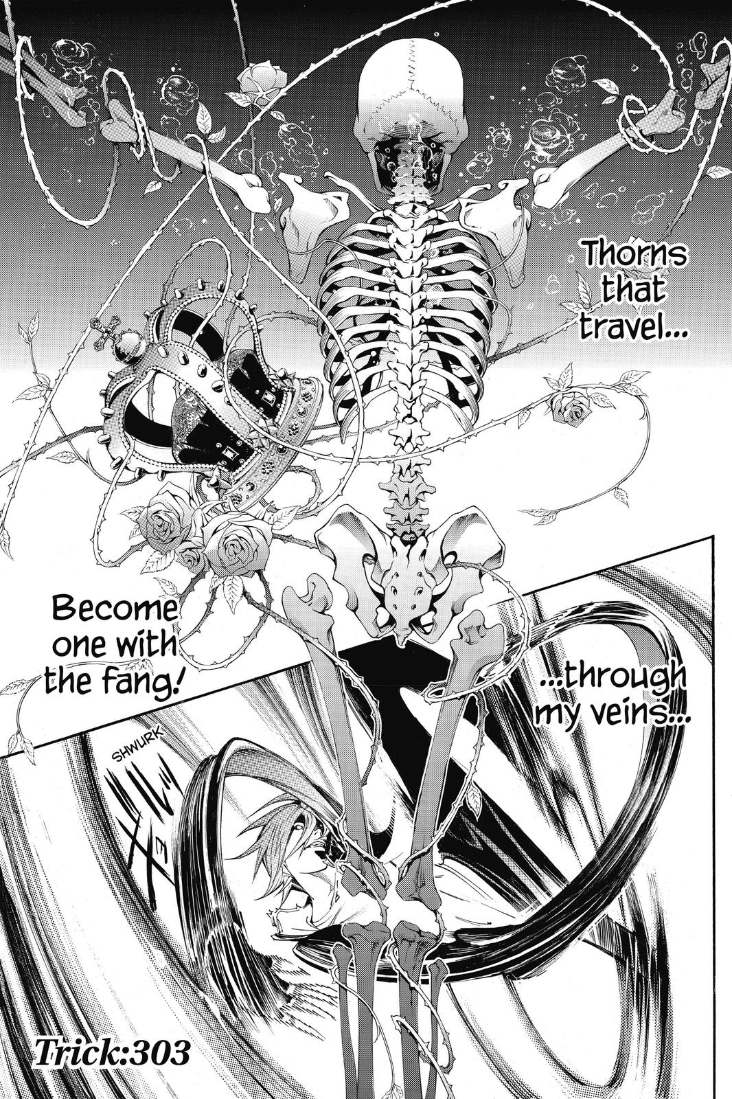 Read Air Gear (en) Manga Online
