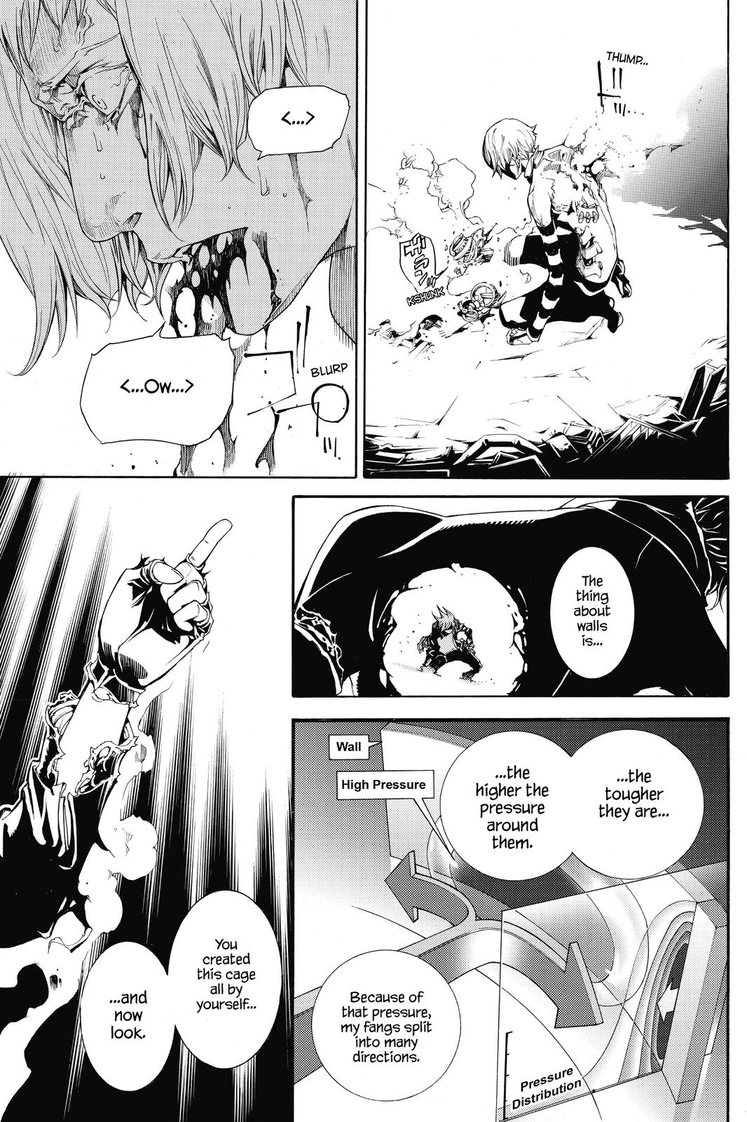 Read Air Gear (en) Manga Online