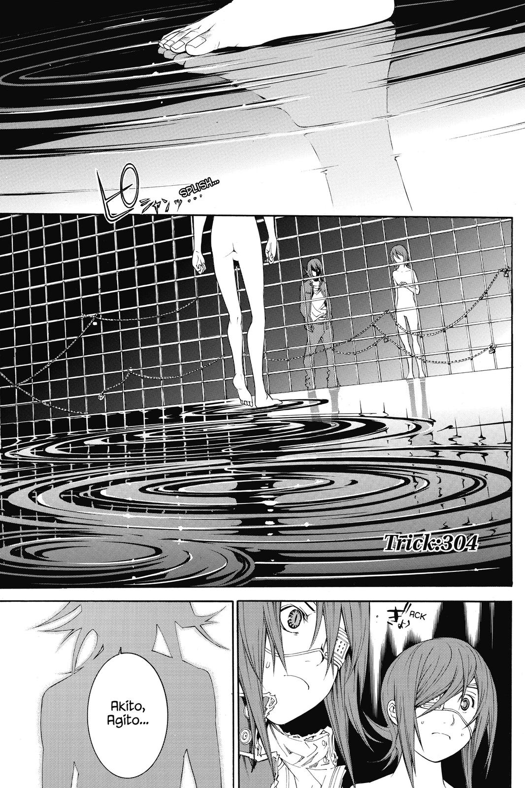 Read Air Gear (en) Manga Online