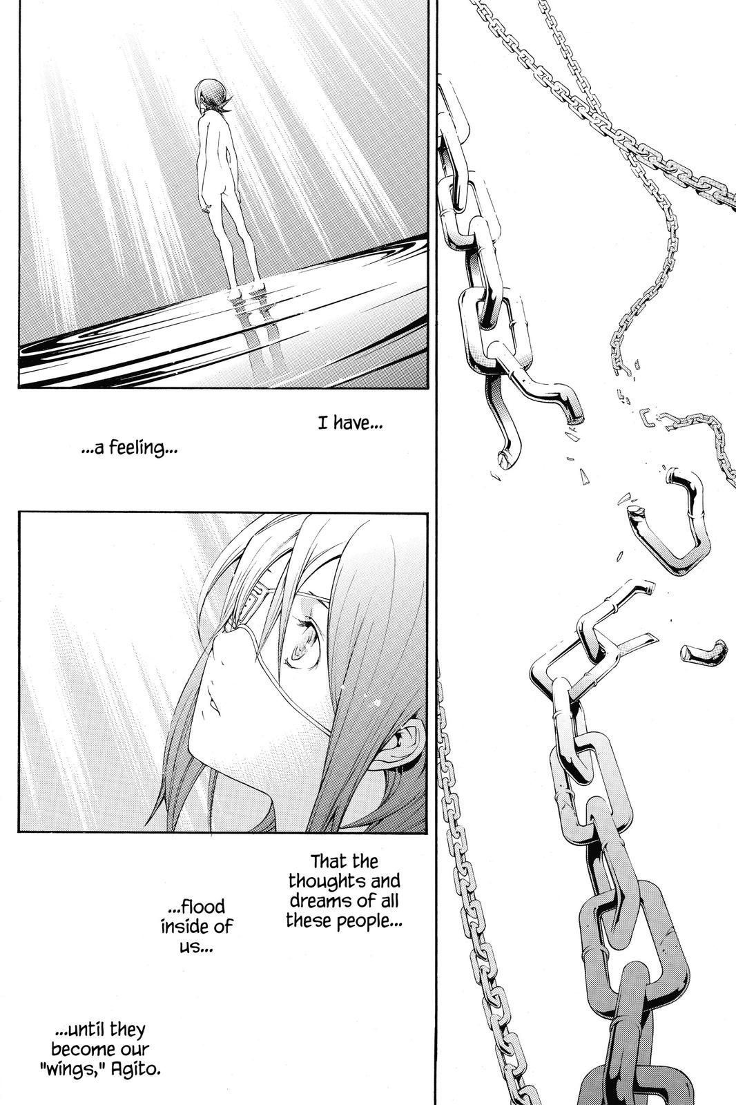 Read Air Gear (en) Manga Online