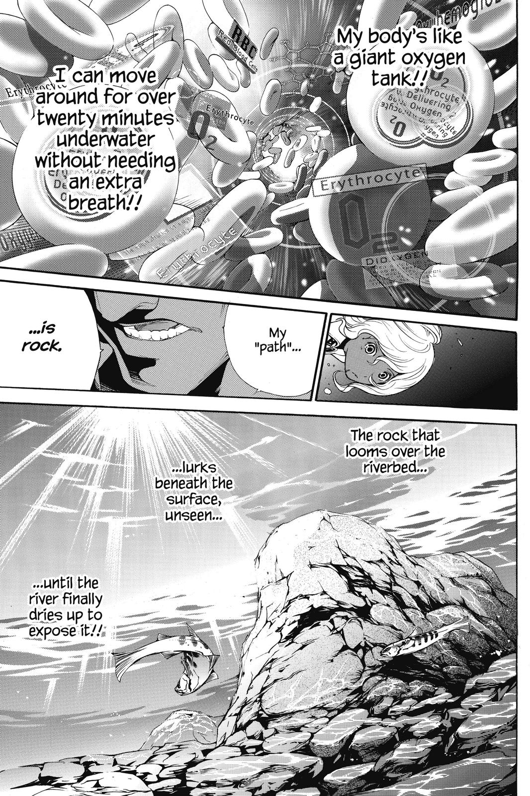 Read Air Gear (en) Manga Online