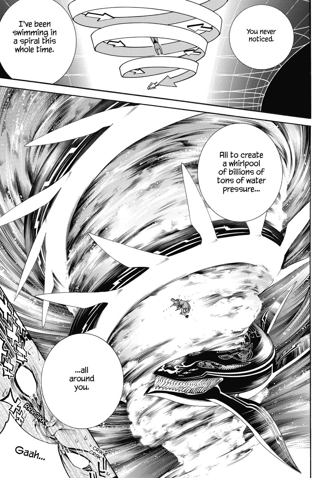 Read Air Gear (en) Manga Online