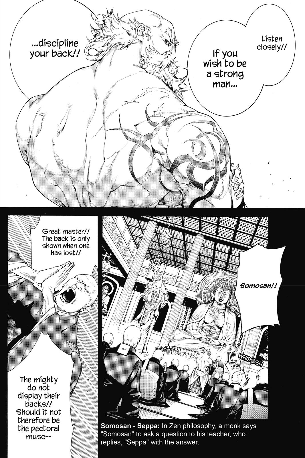 Read Air Gear (en) Manga Online