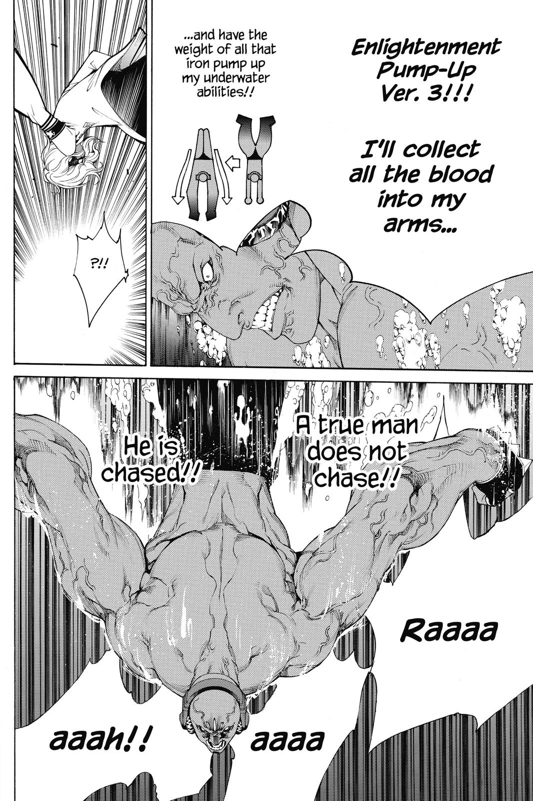 Read Air Gear (en) Manga Online