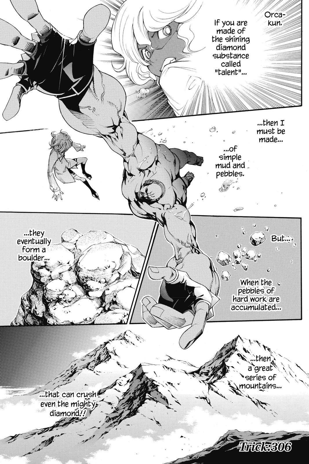 Read Air Gear (en) Manga Online