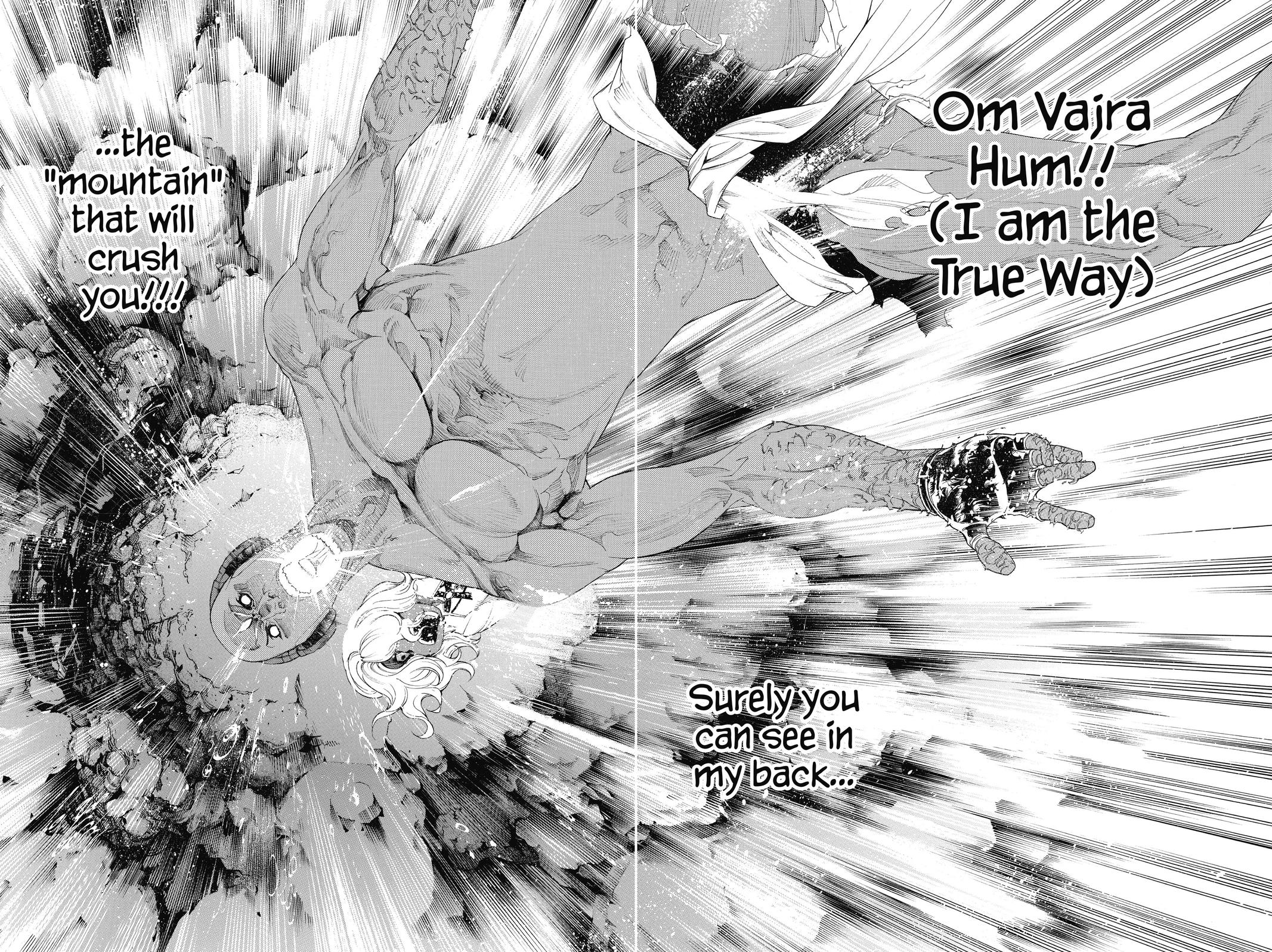 Read Air Gear (en) Manga Online