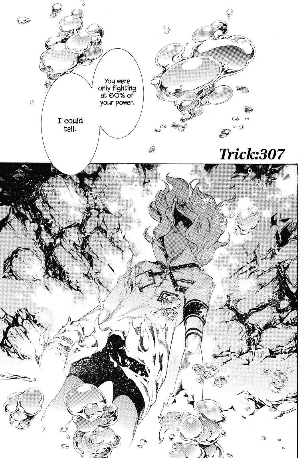 Read Air Gear (en) Manga Online