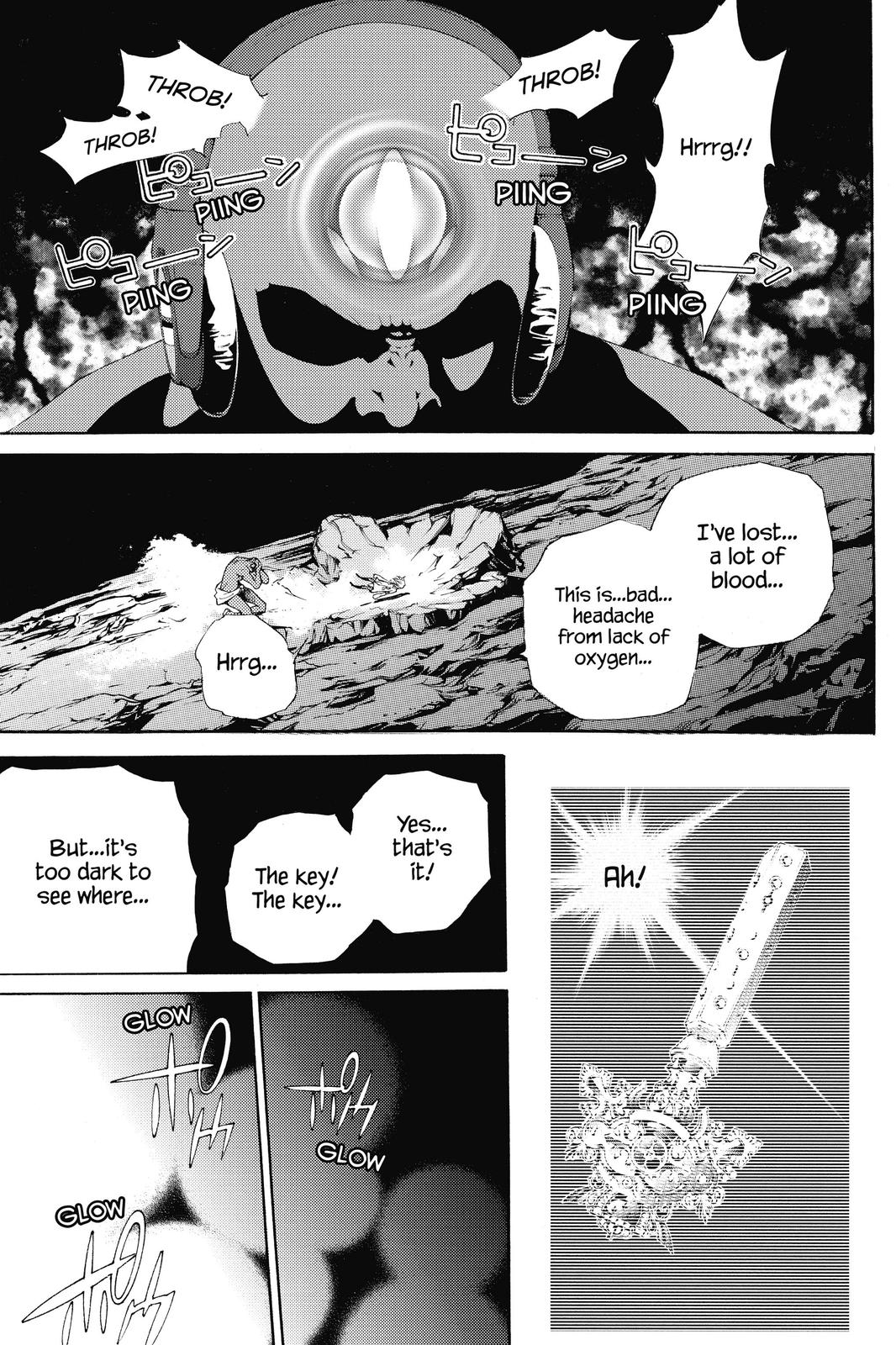 Read Air Gear (en) Manga Online