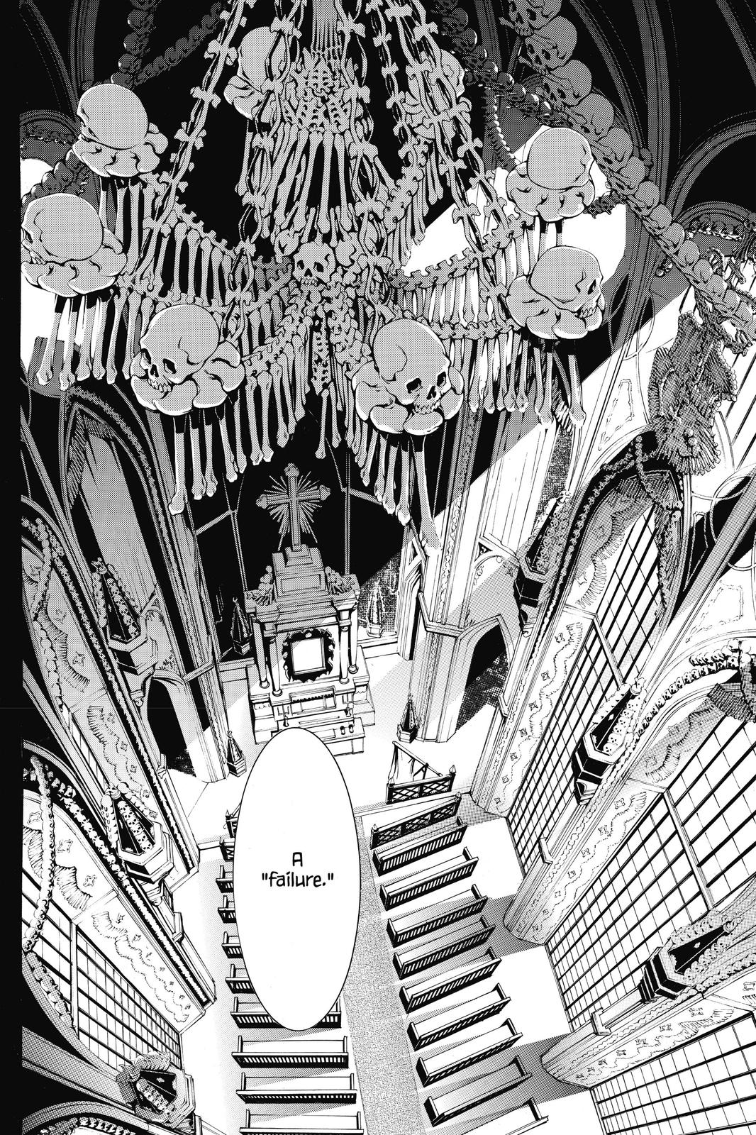 Read Air Gear (en) Manga Online