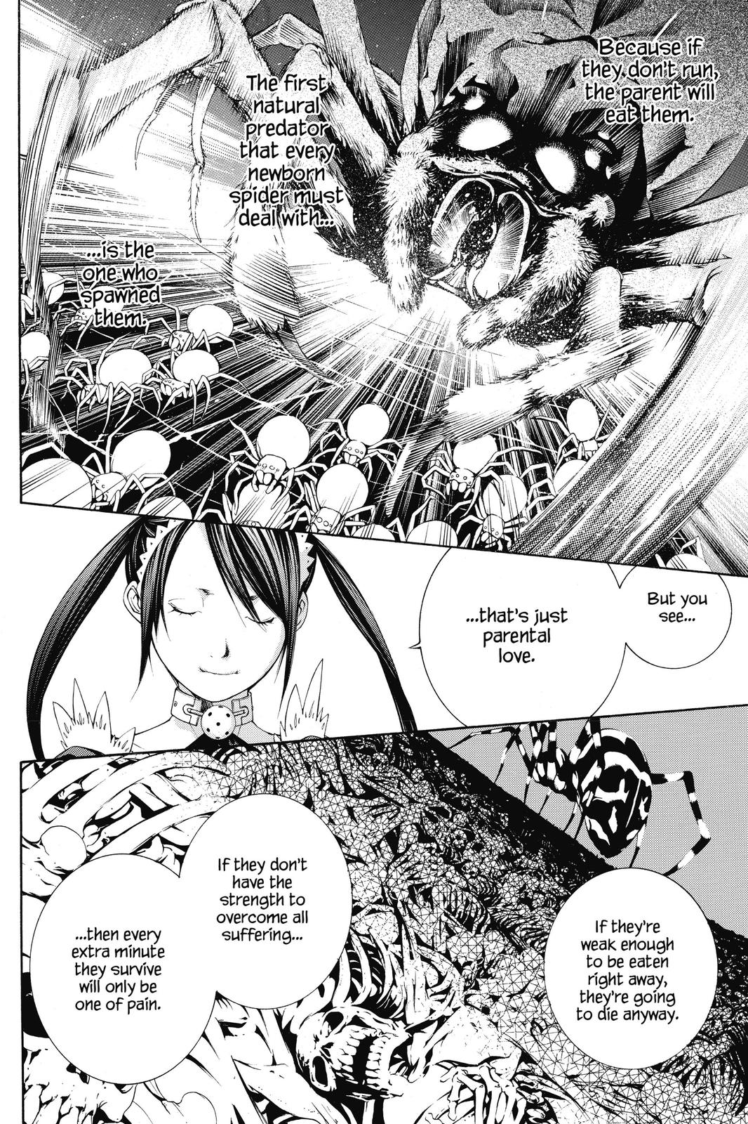 Read Air Gear (en) Manga Online