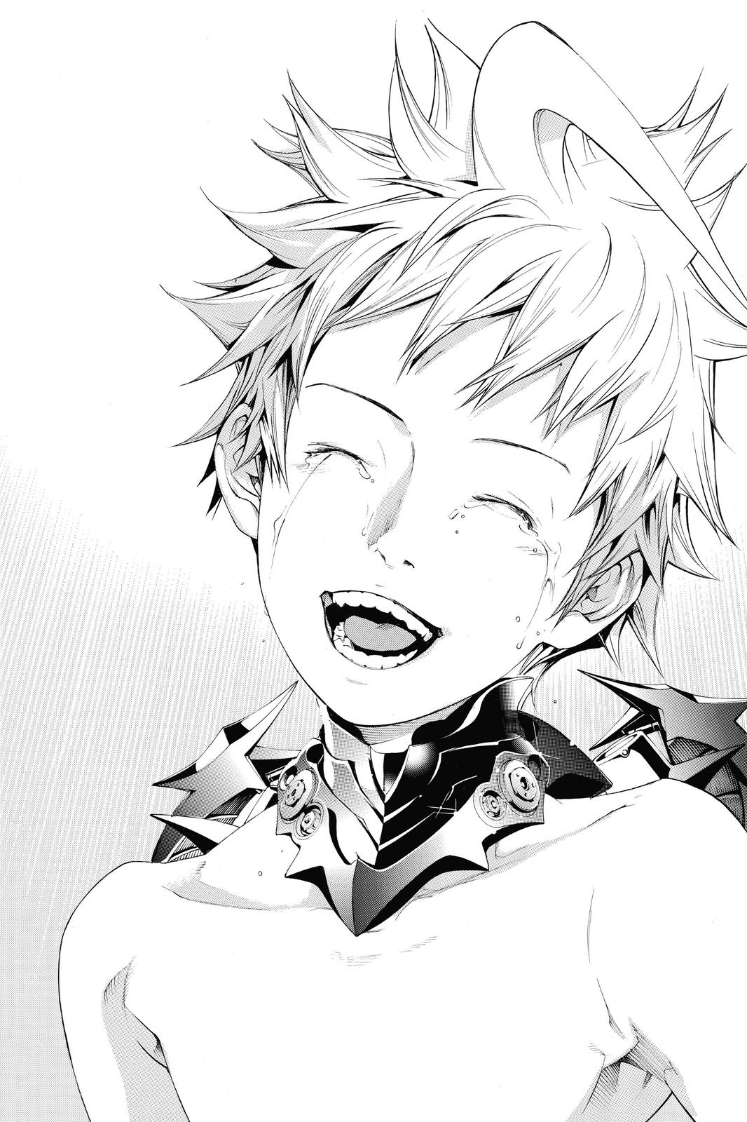 Read Air Gear (en) Manga Online