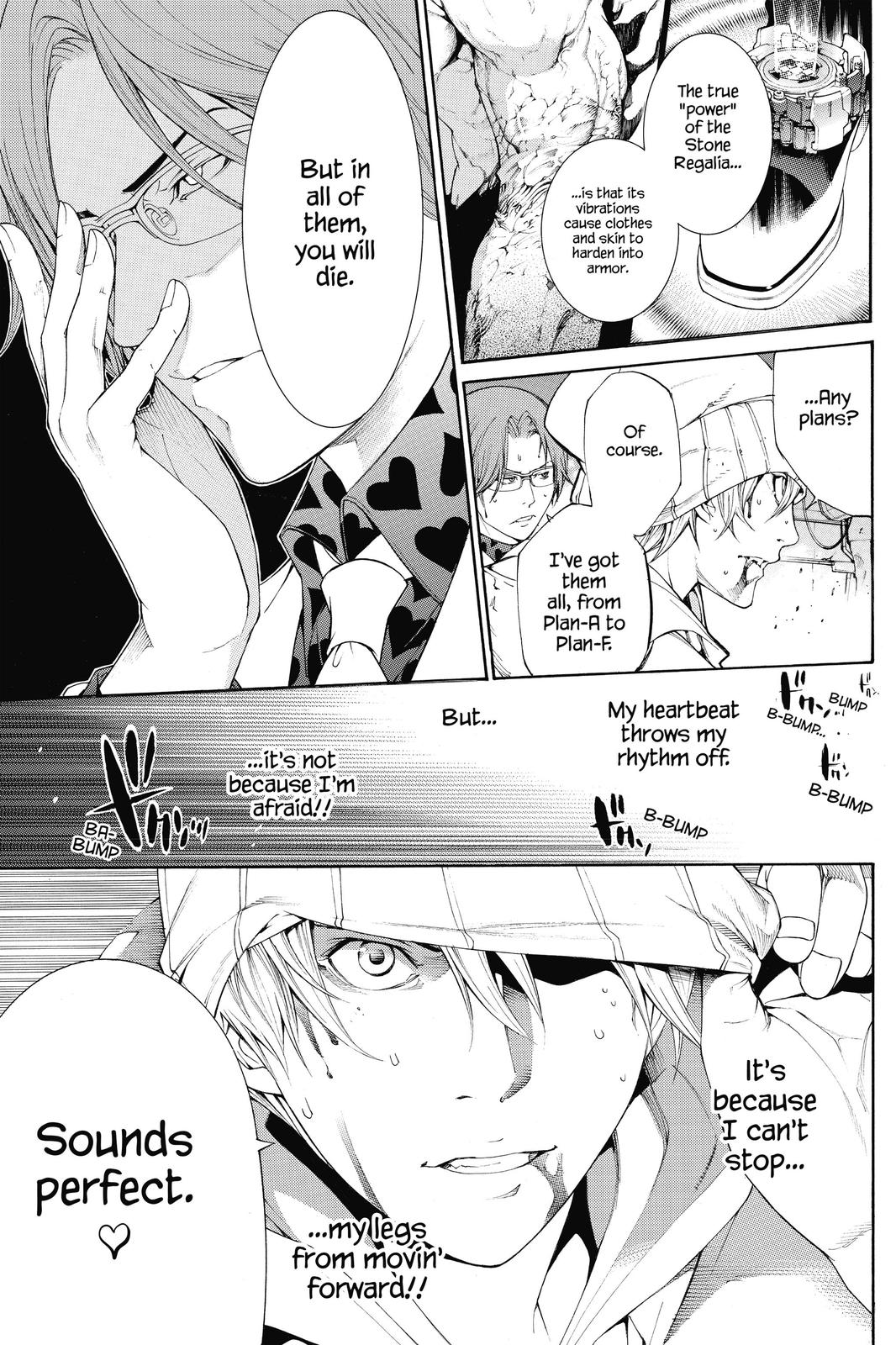 Read Air Gear (en) Manga Online