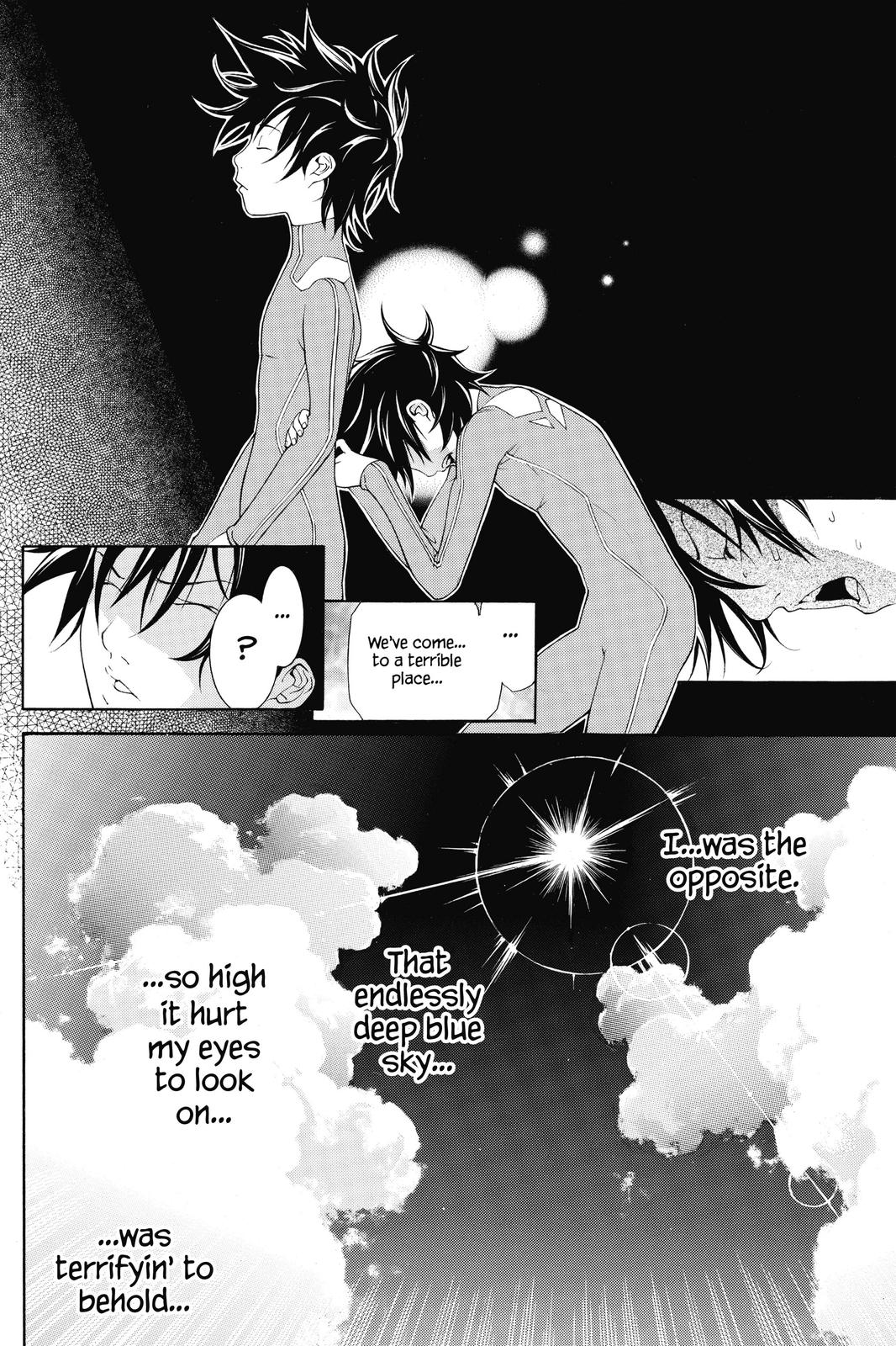 Read Air Gear (en) Manga Online