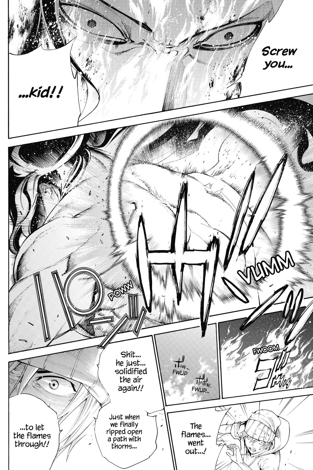 Read Air Gear (en) Manga Online