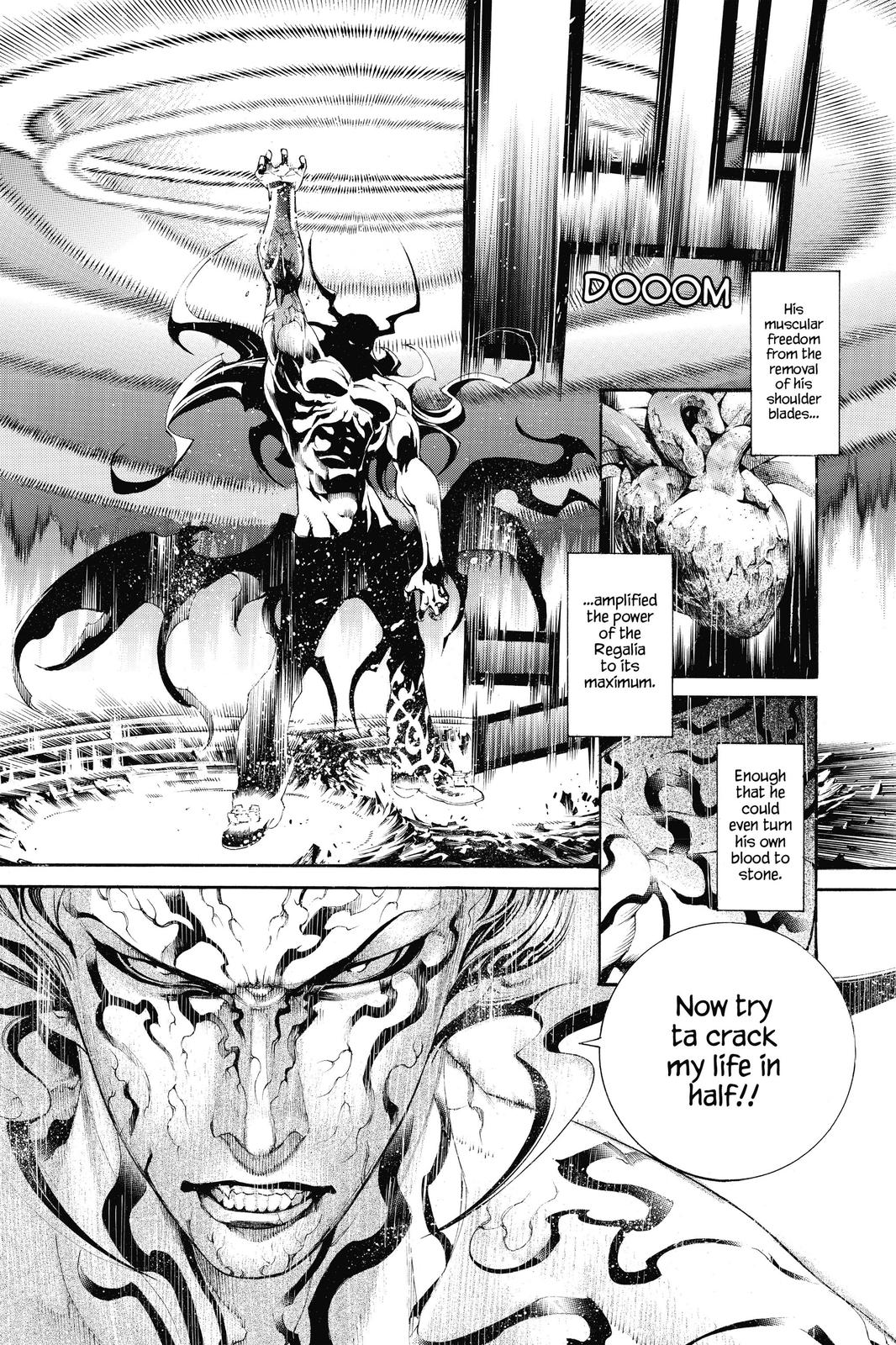 Read Air Gear (en) Manga Online