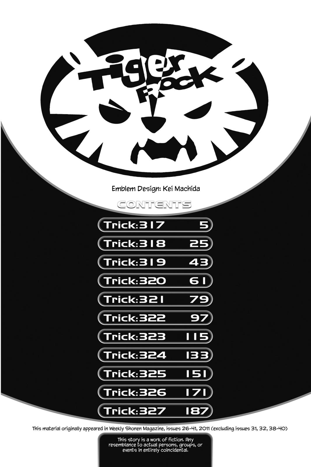 Read Air Gear (en) Manga Online