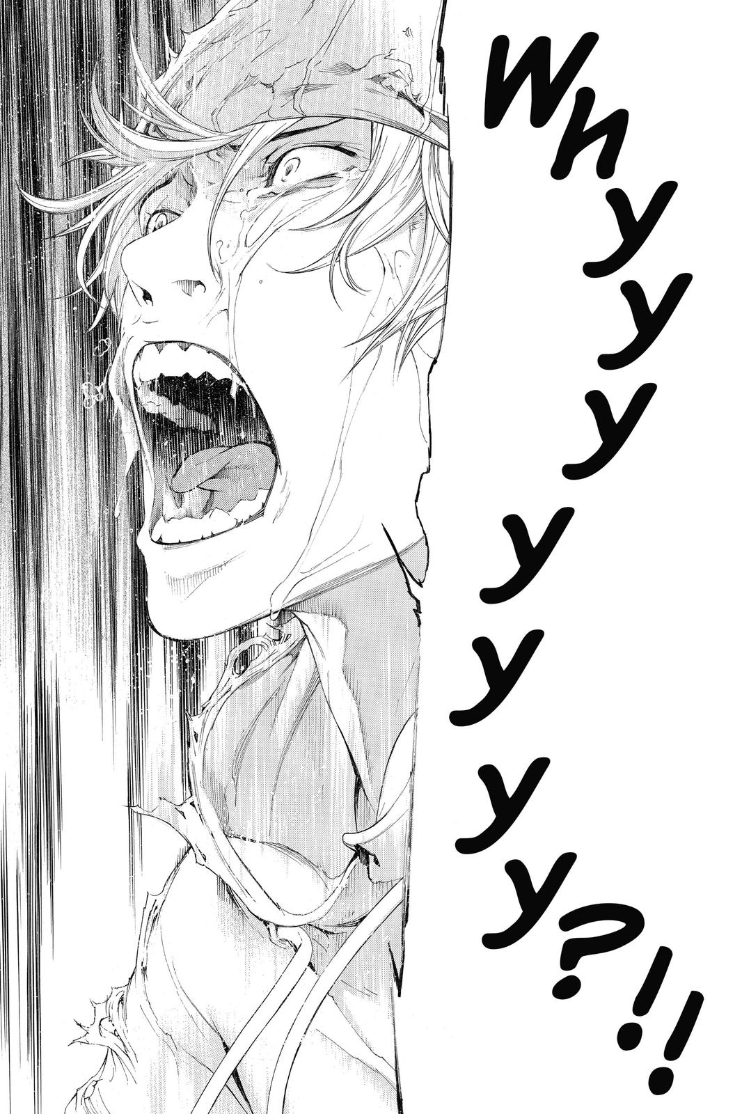 Read Air Gear (en) Manga Online