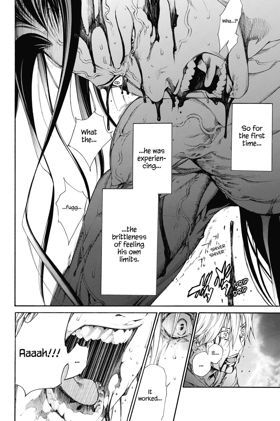 Read Air Gear (en) Manga Online