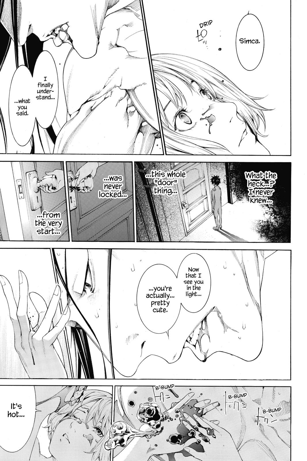 Read Air Gear (en) Manga Online