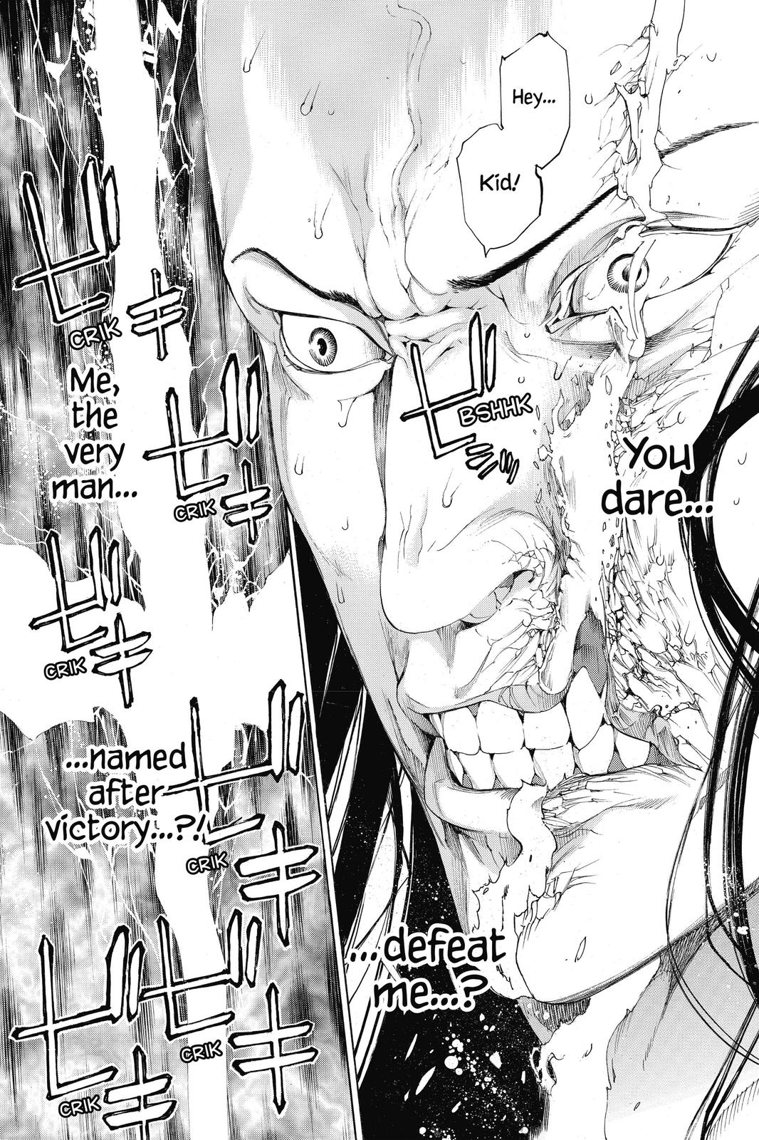 Read Air Gear (en) Manga Online